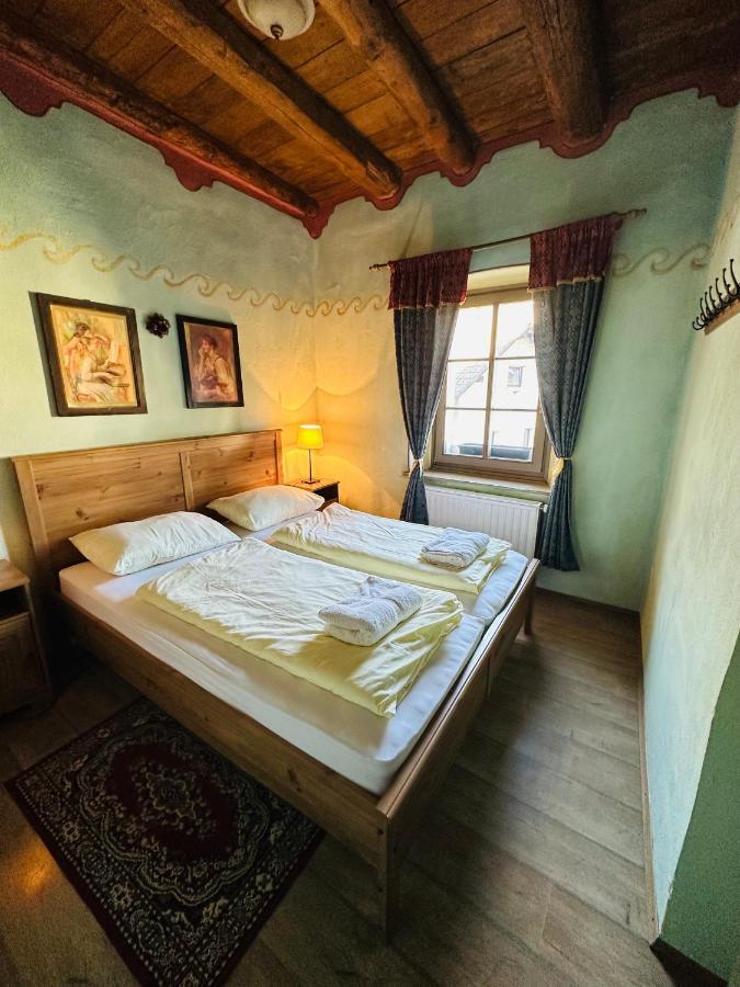 Apartments Belopeski Dvori Kranjska Gora Quarto foto